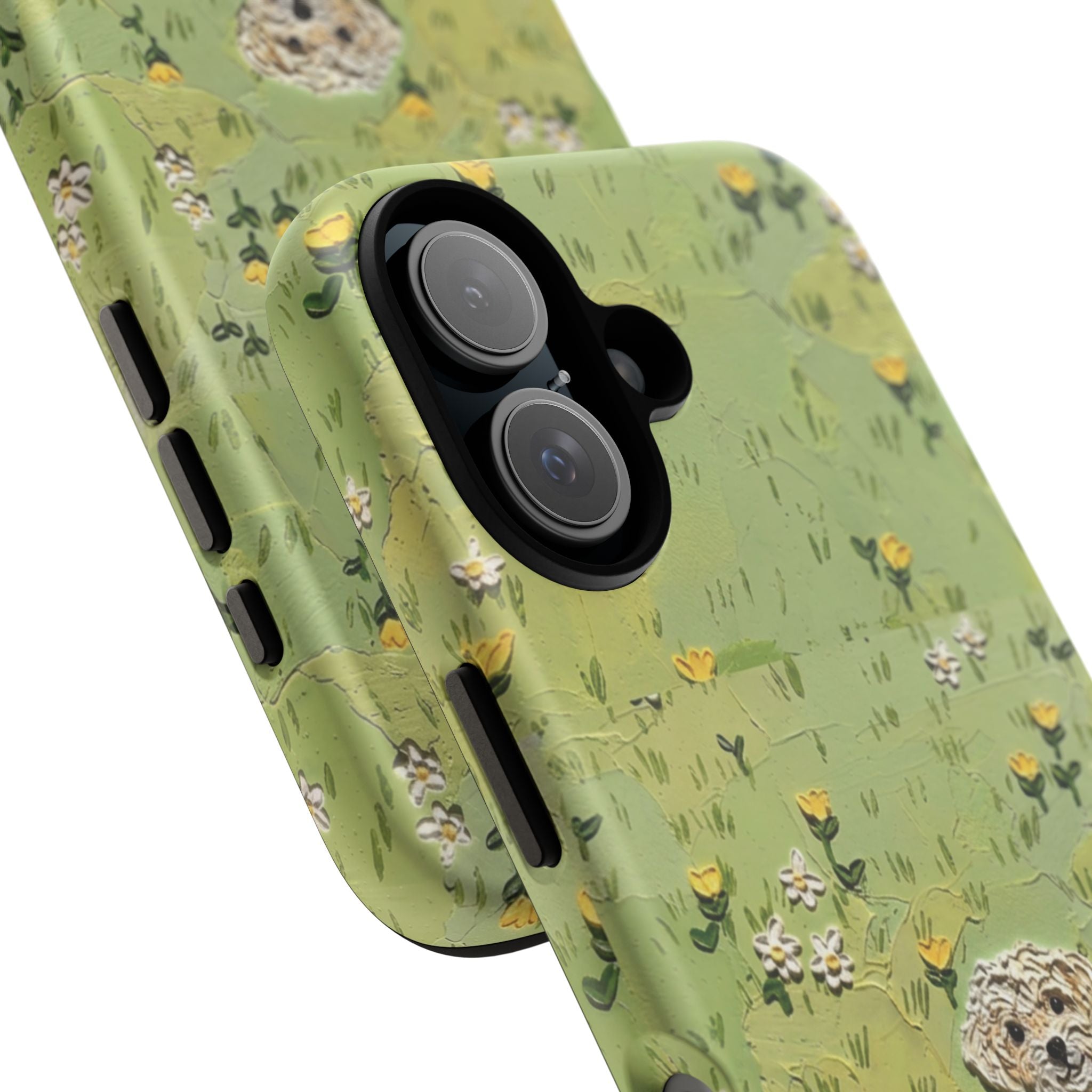 Groovy Doggo II  | Tough Case