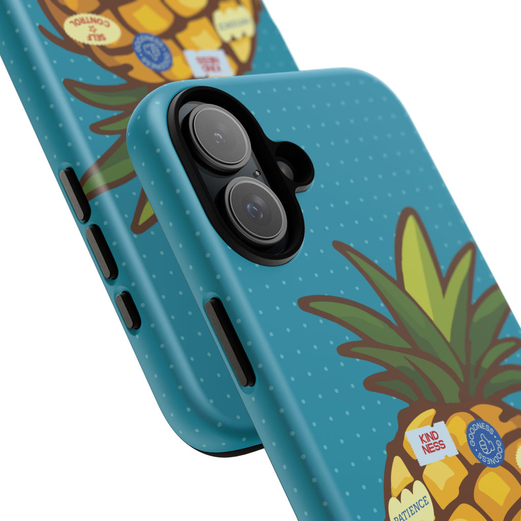 Let's Go Tropical
