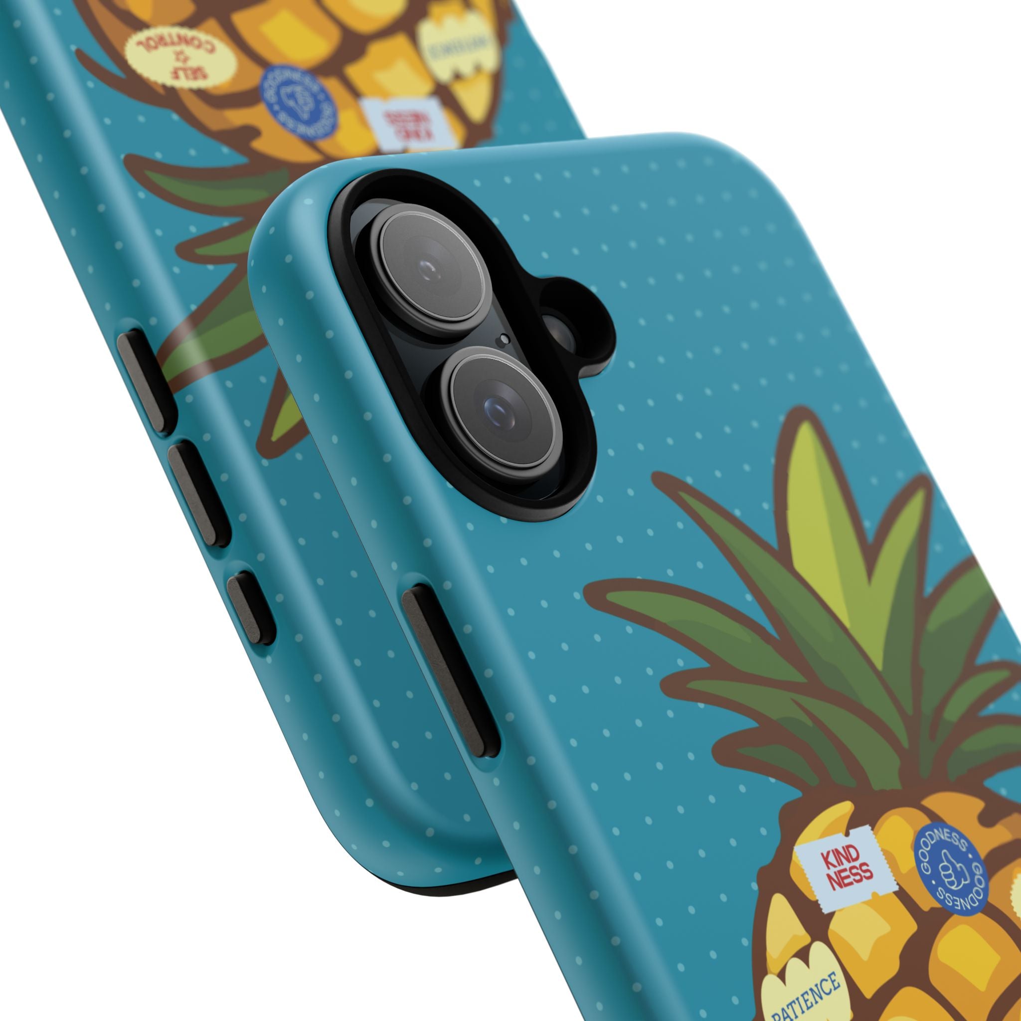 Let's Go Tropical