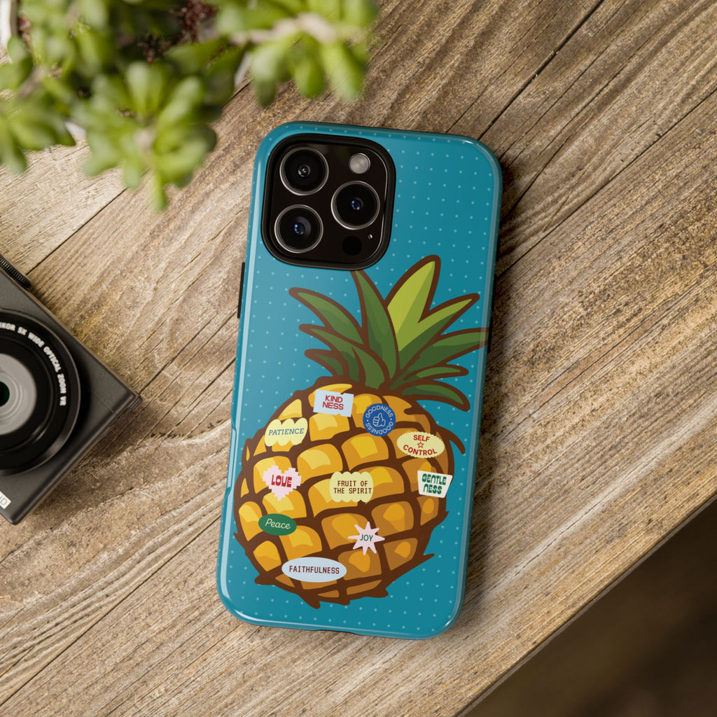 Let's Go Tropical