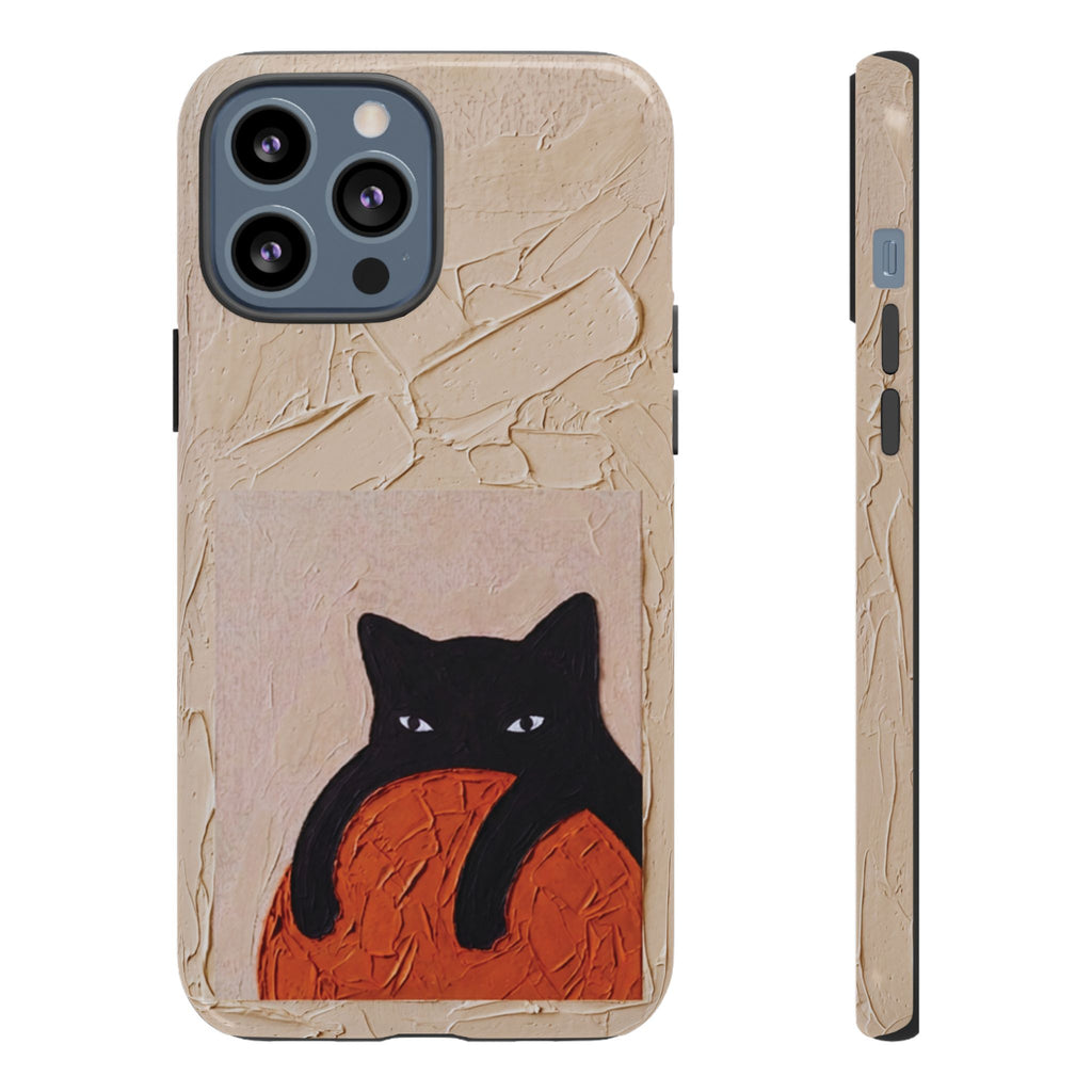 Lazy Day | Tough Case