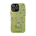 Groovy Doggo II  | Tough Case