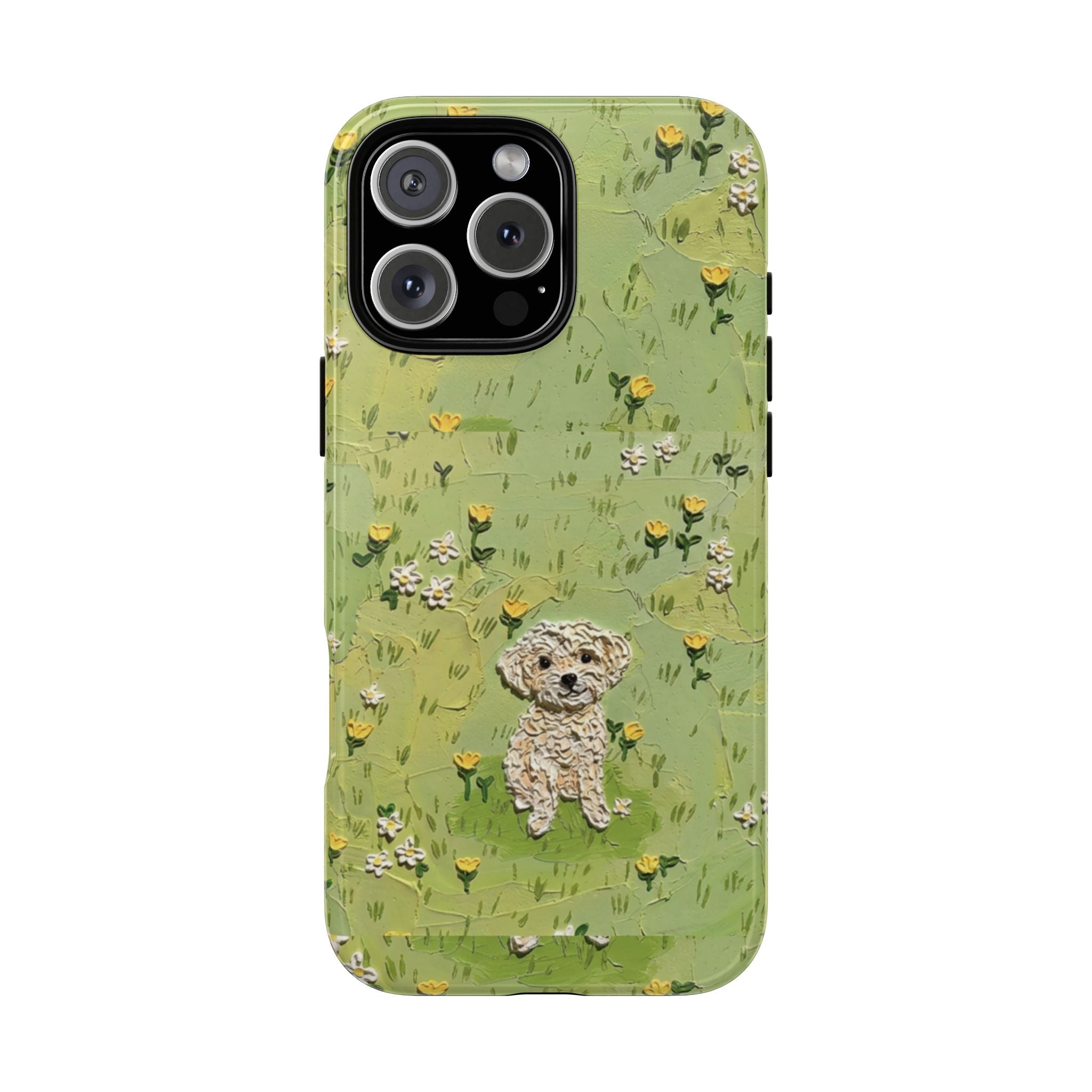 Groovy Doggo II  | Tough Case