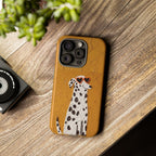 Groovy Doggo | Tough Case