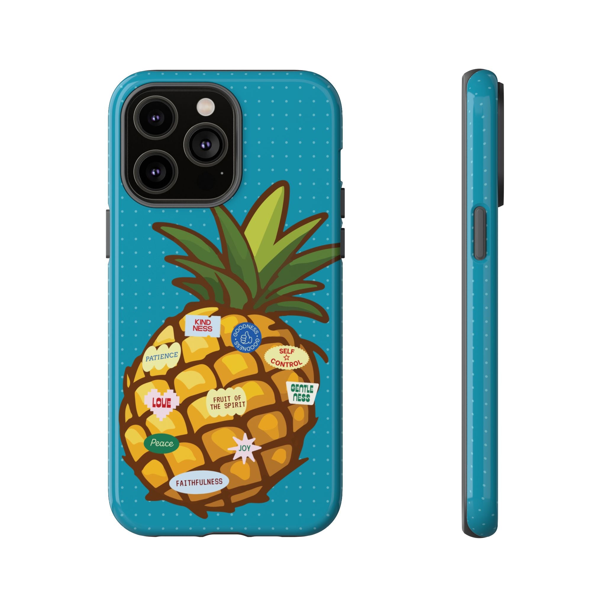 Let's Go Tropical