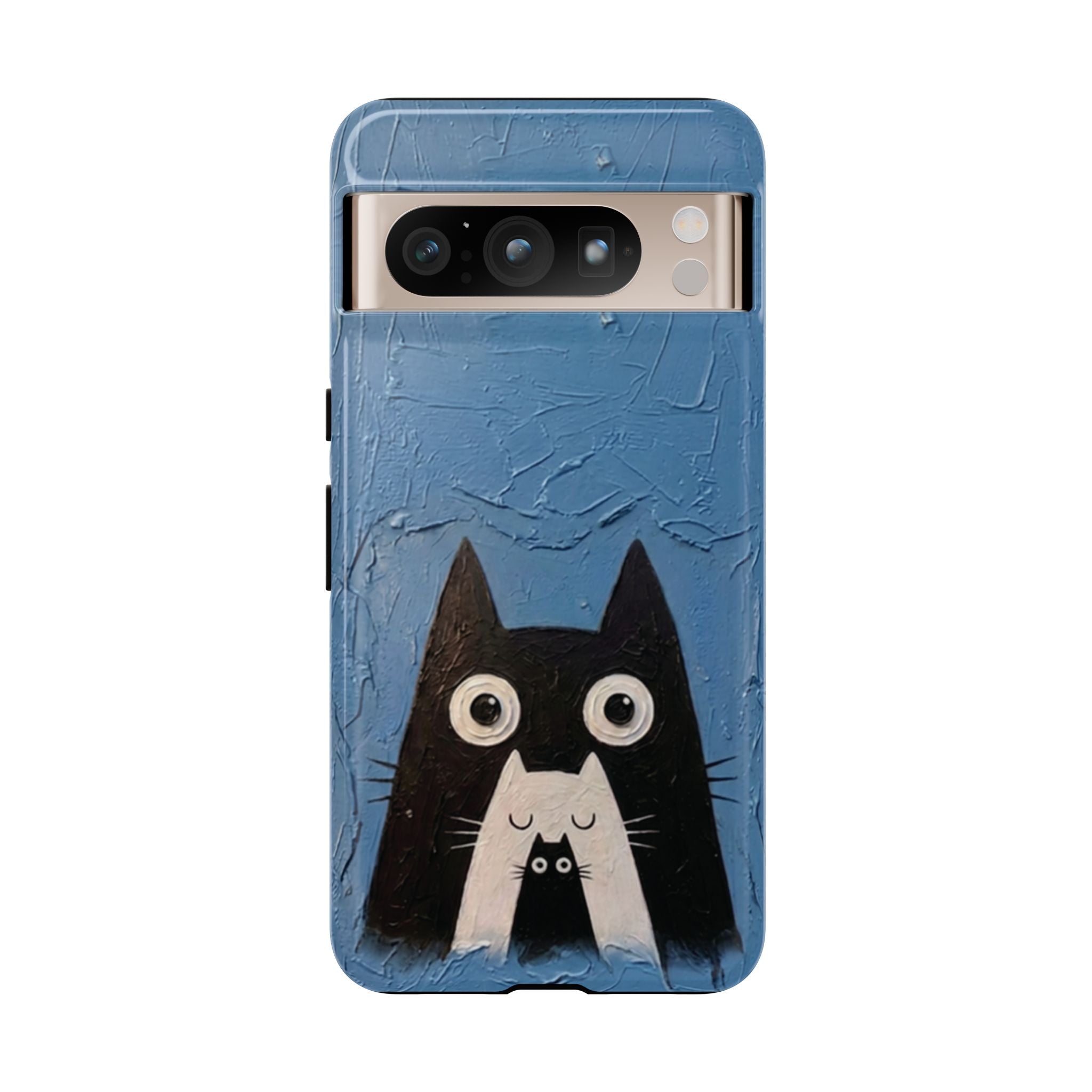 Neko Chan | Tough Case