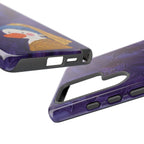 Duck Lady | Tough Case