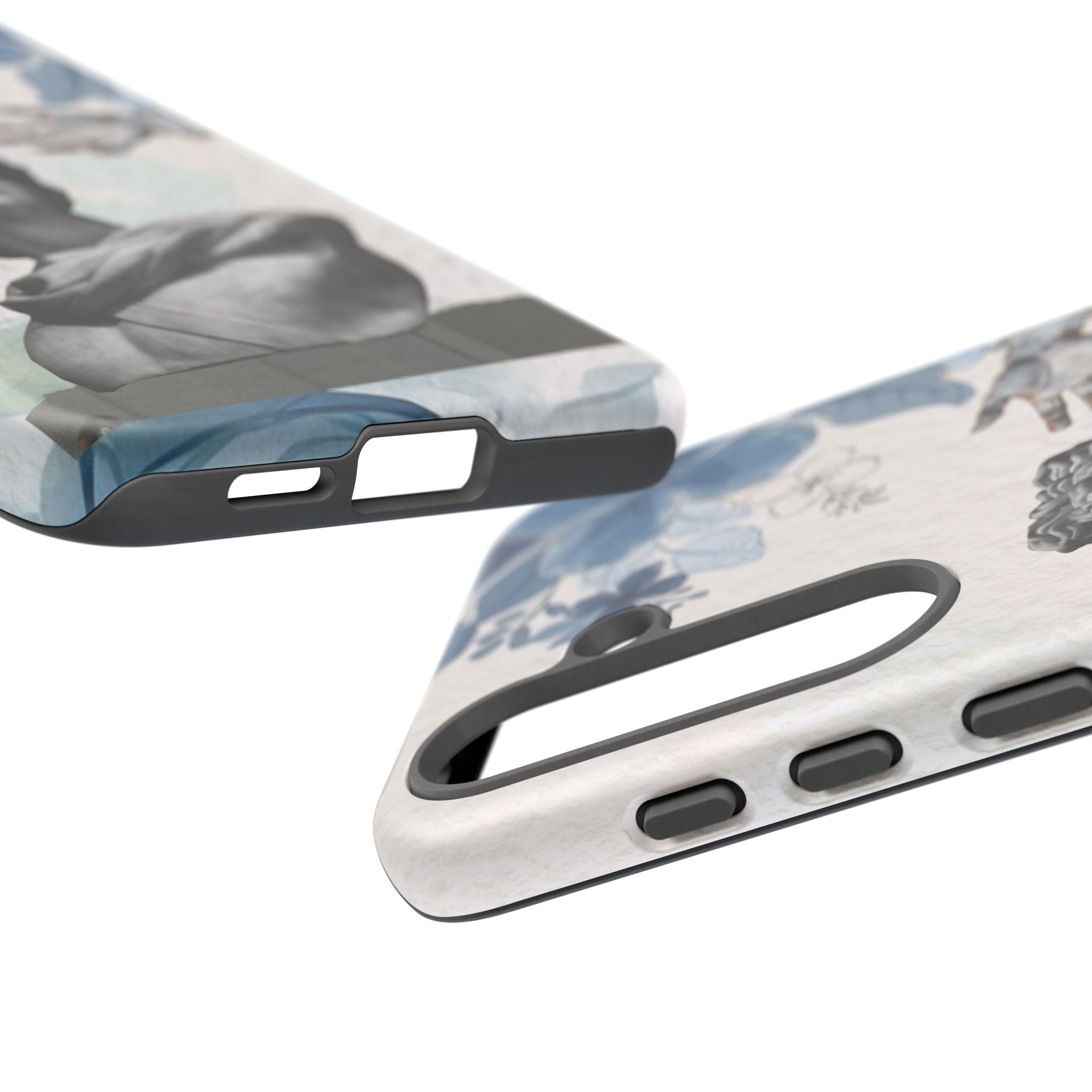 The Hand | Tough Case