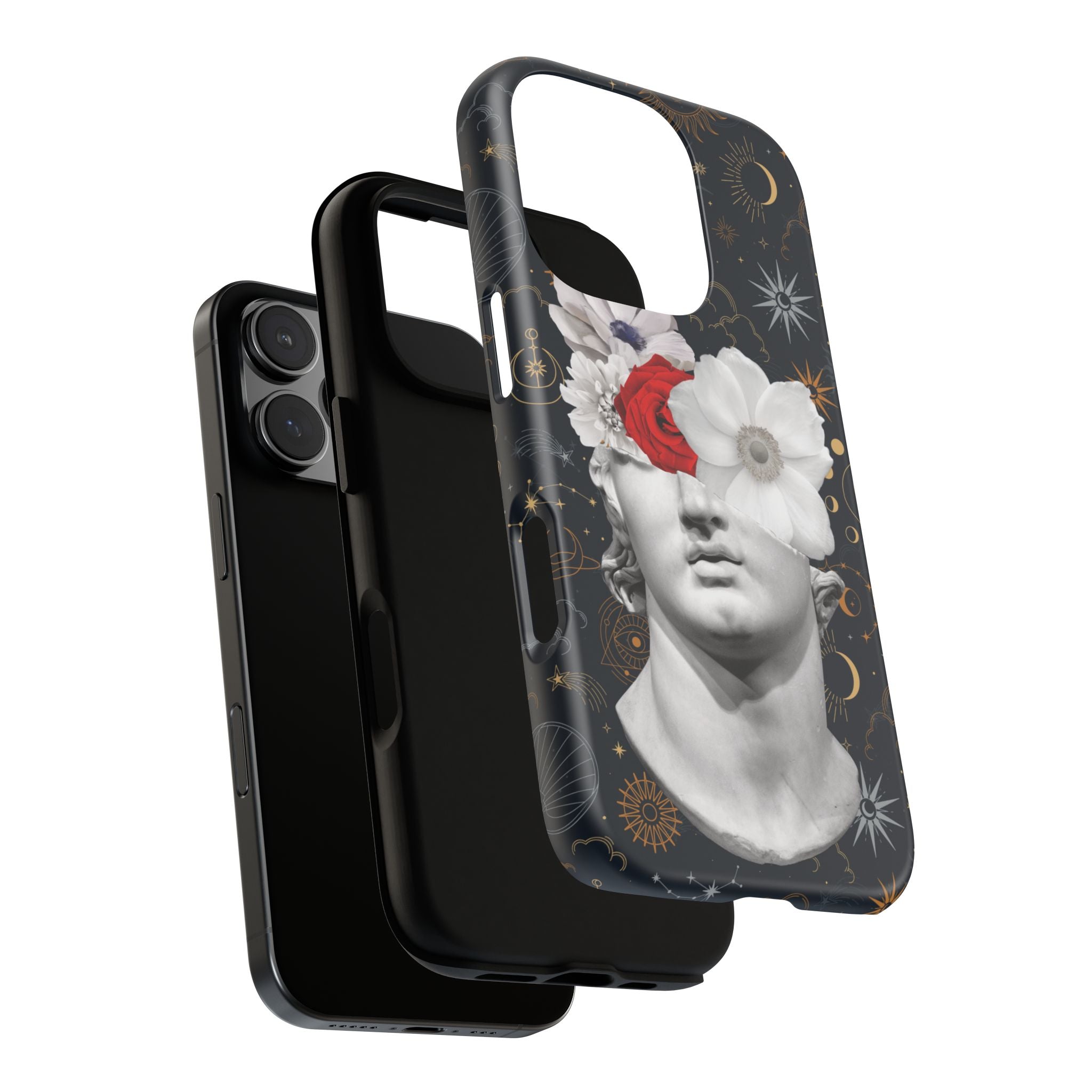 Mind In Bloom | Tough Case