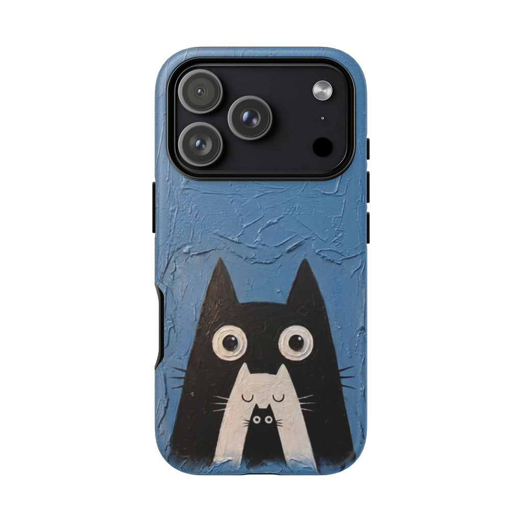 Neko Chan | Tough Case