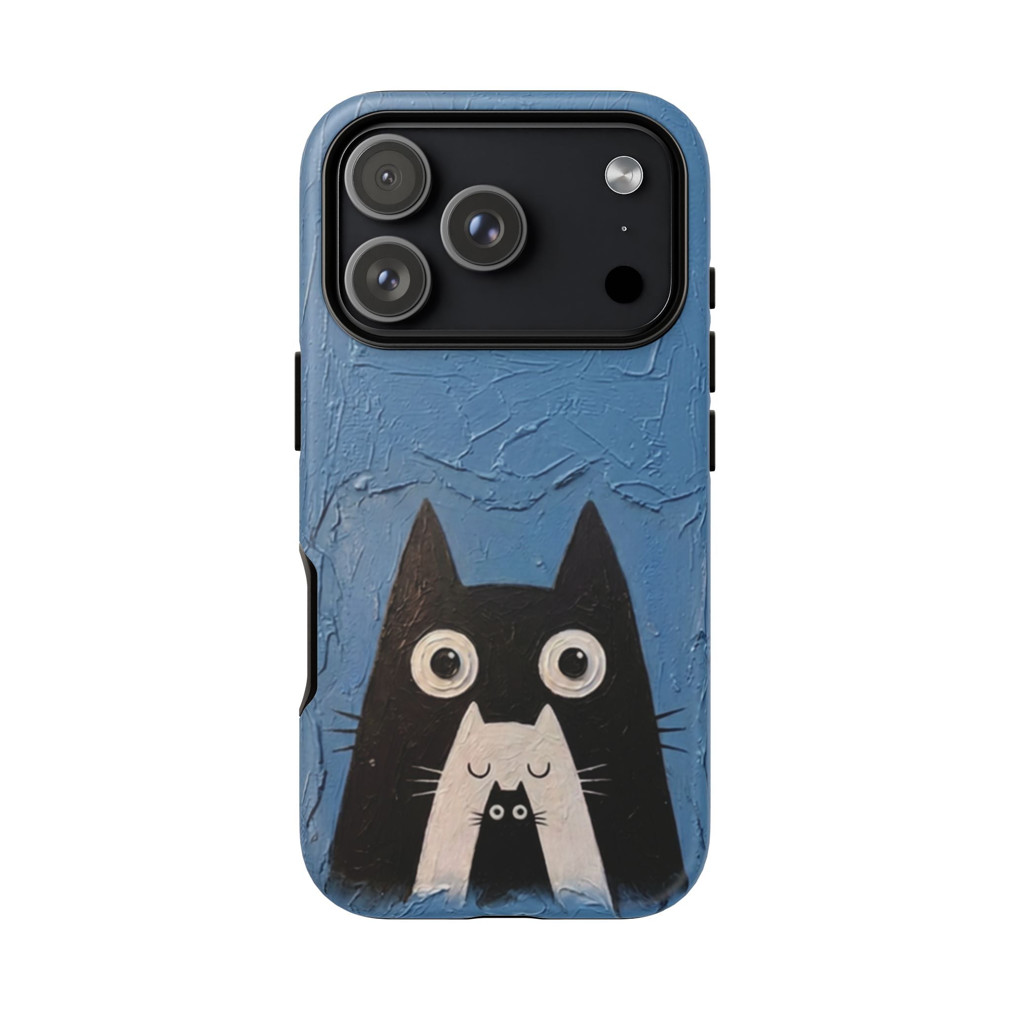 Neko Chan | Tough Case