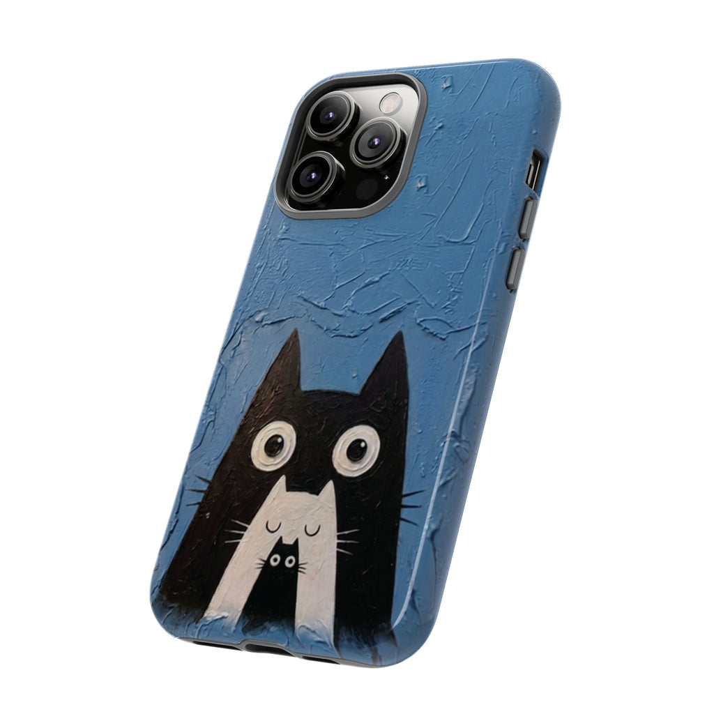Neko Chan | Tough Case