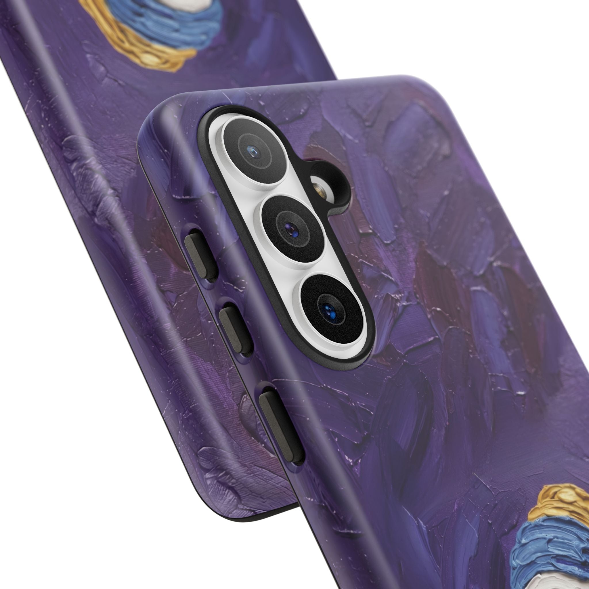 Duck Lady | Tough Case