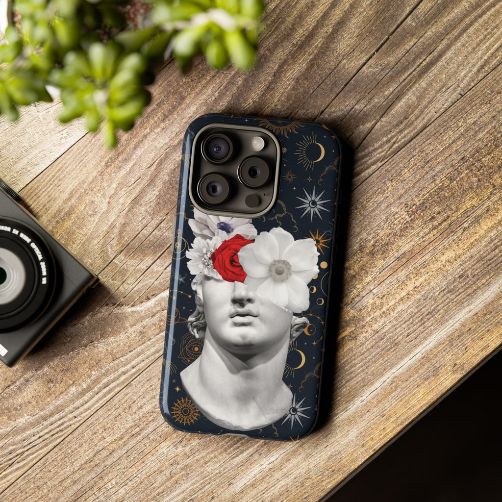 Mind In Bloom | Tough Case
