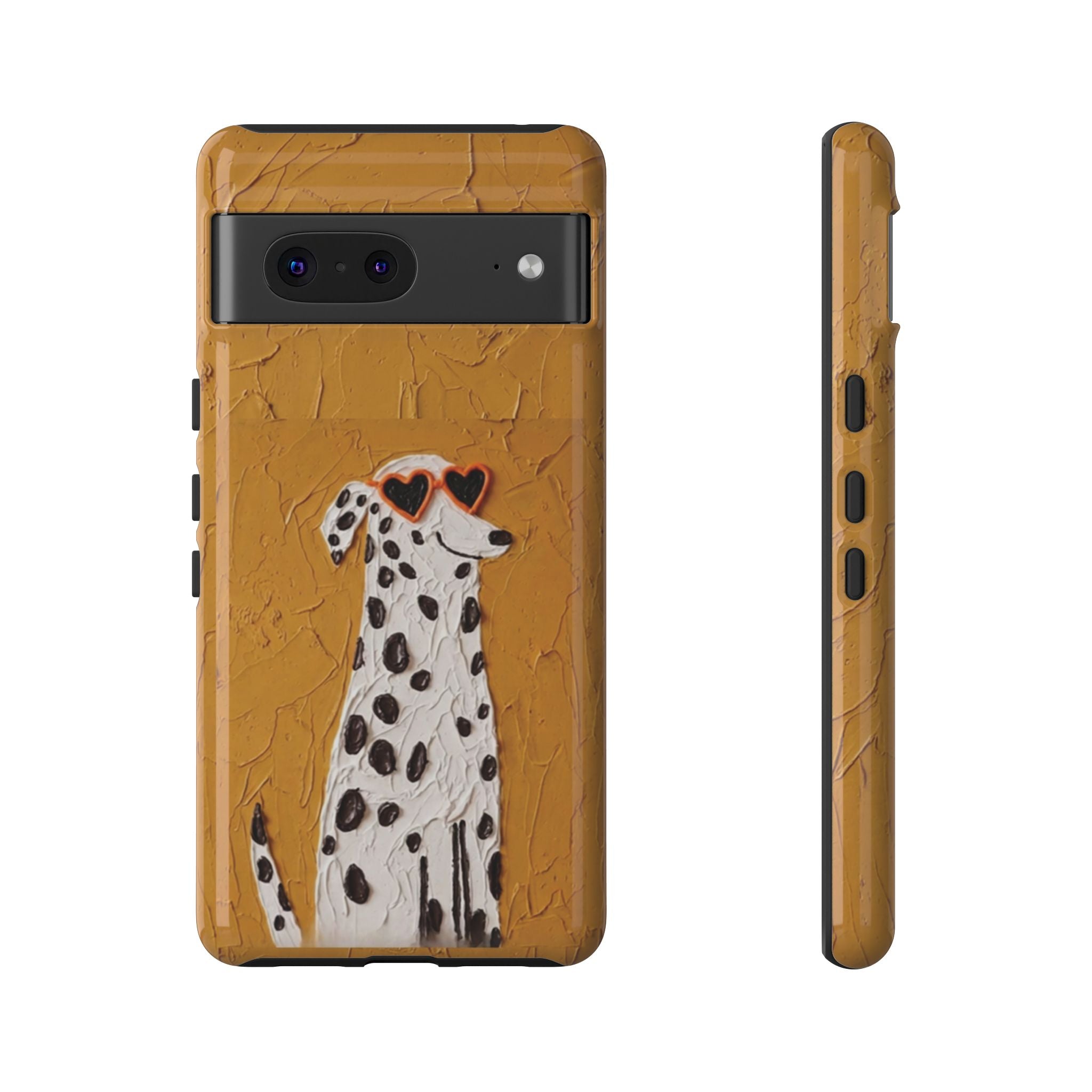 Groovy Doggo | Tough Case