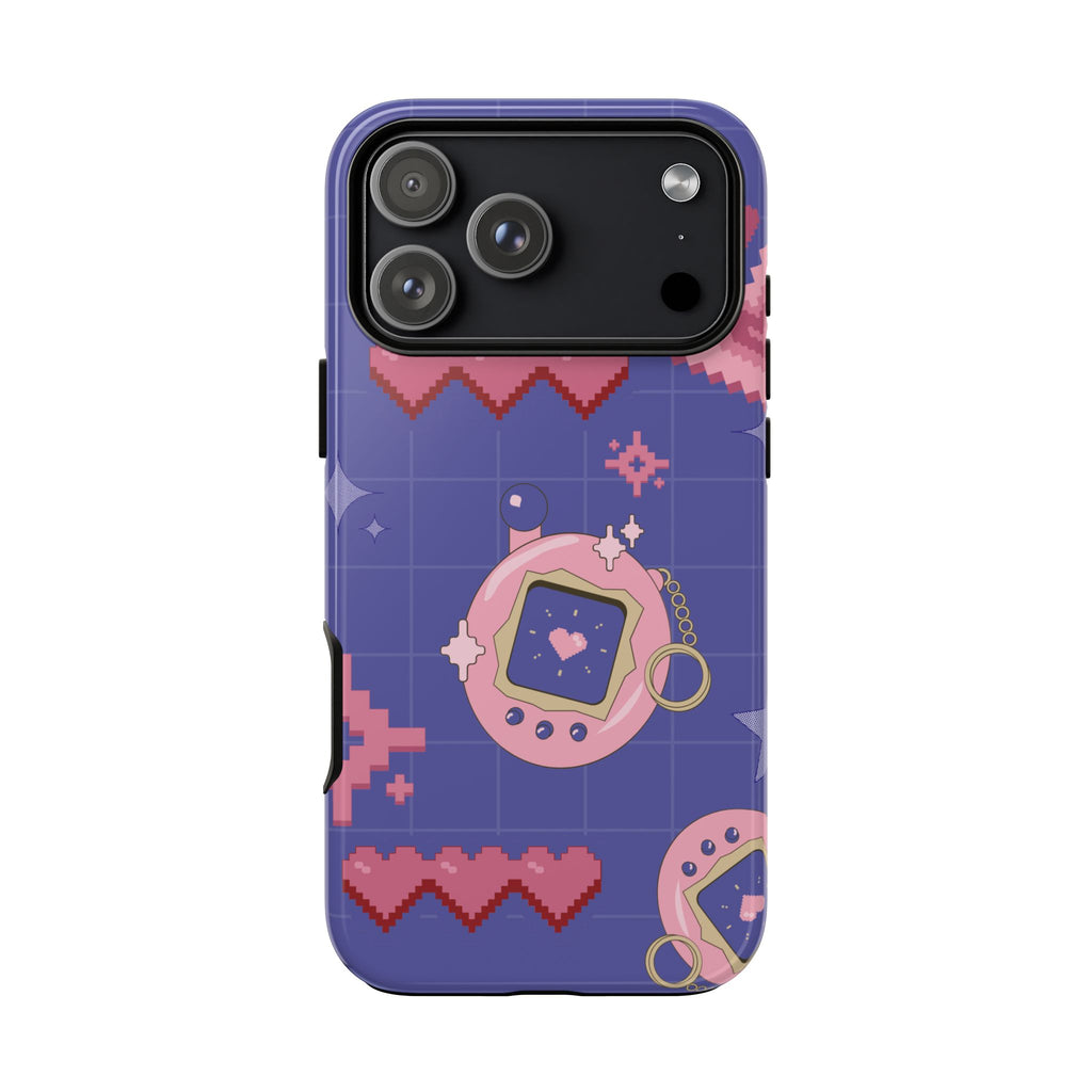 Retro Pixel | Tough Case