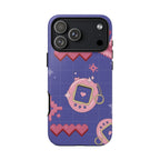 Retro Pixel | Tough Case