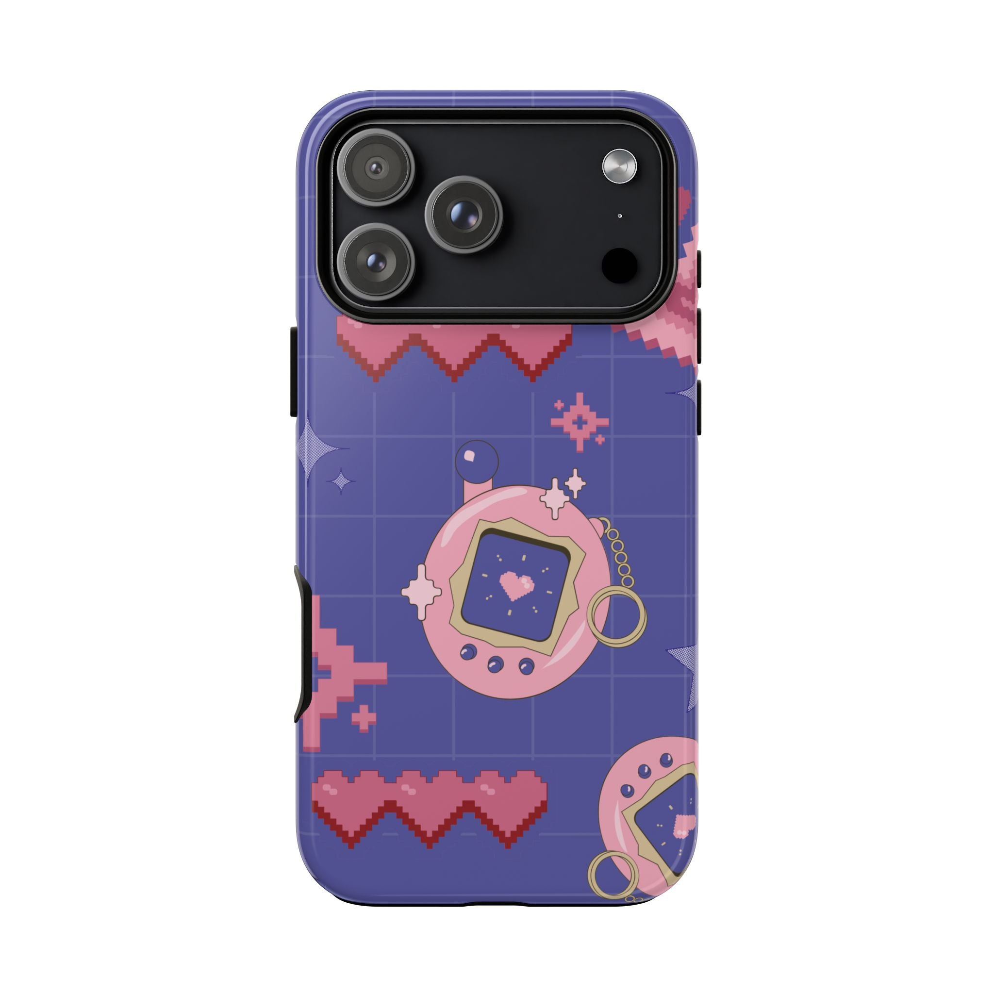 Retro Pixel | Tough Case