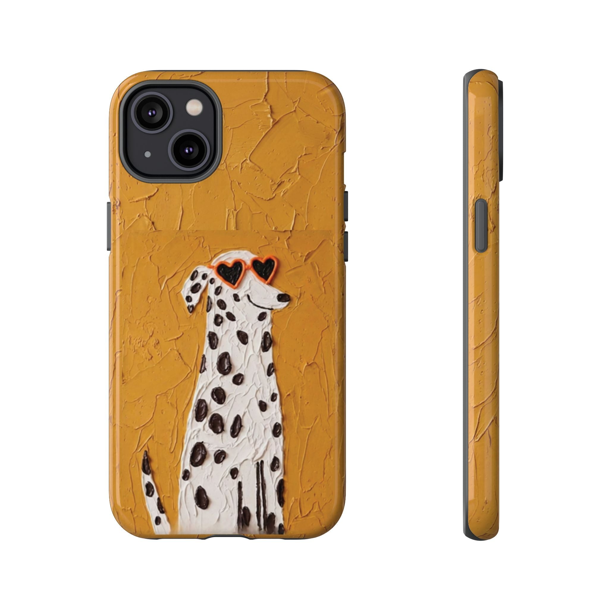Groovy Doggo | Tough Case