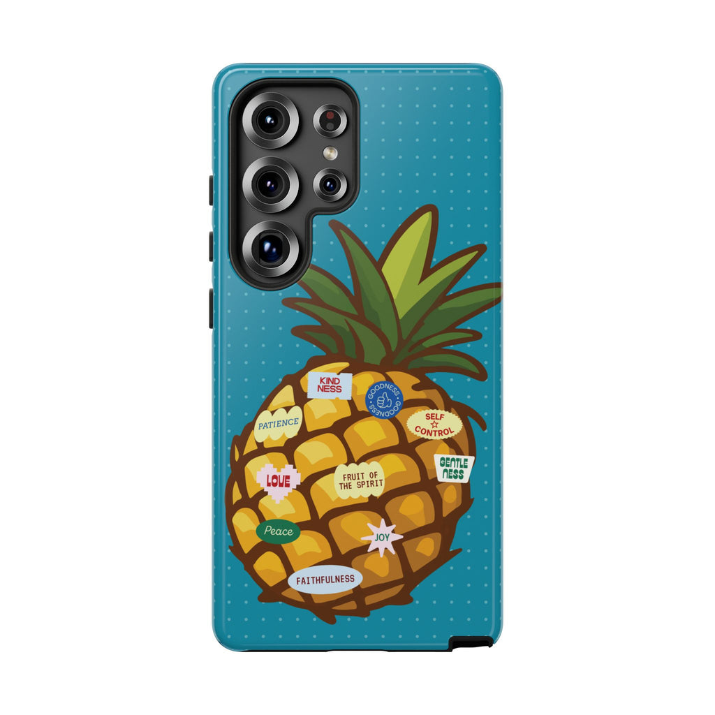 Let's Go Tropical