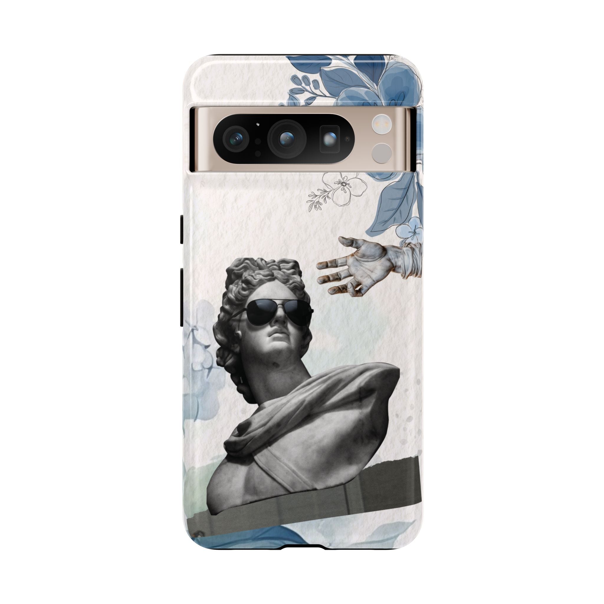 The Hand | Tough Case