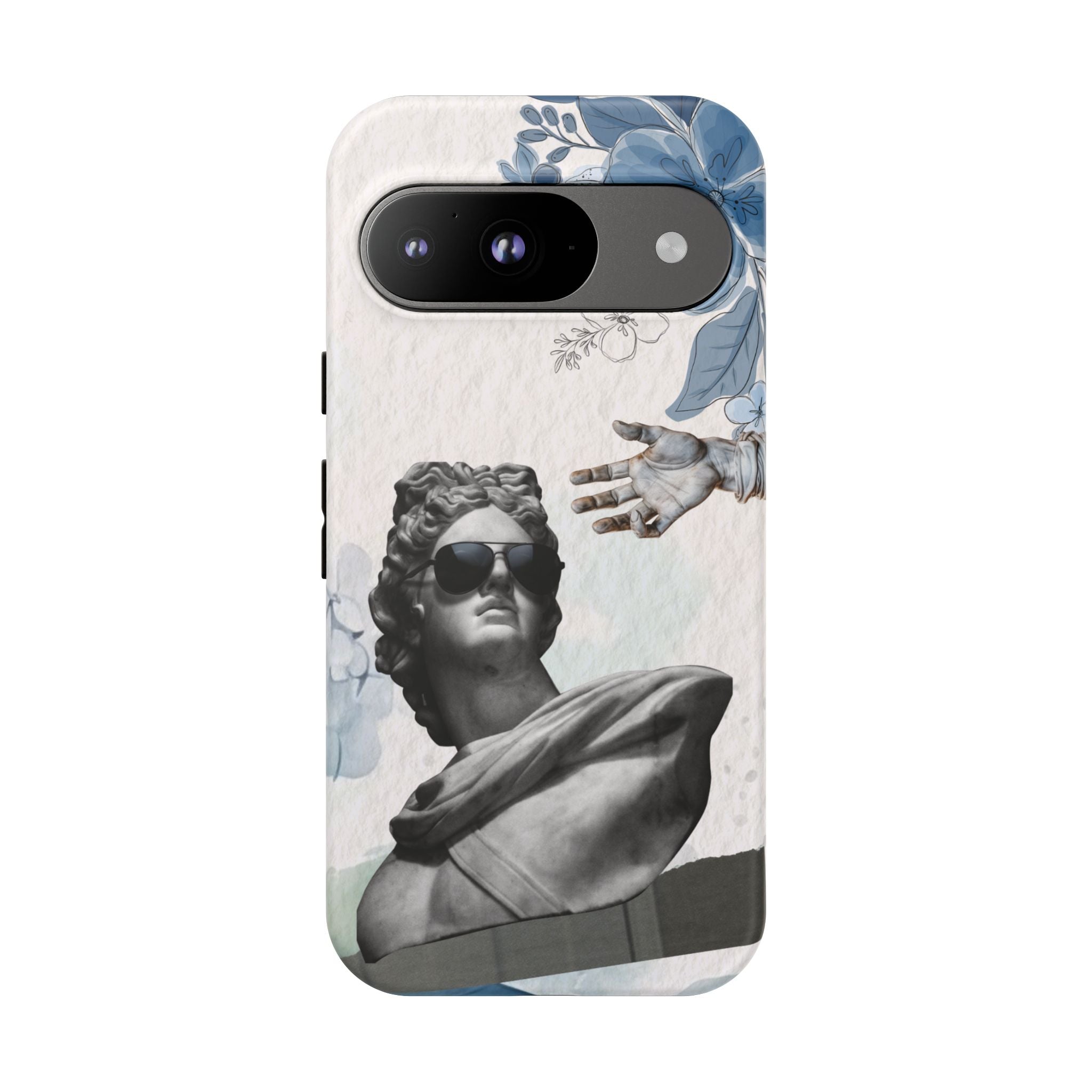 The Hand | Tough Case