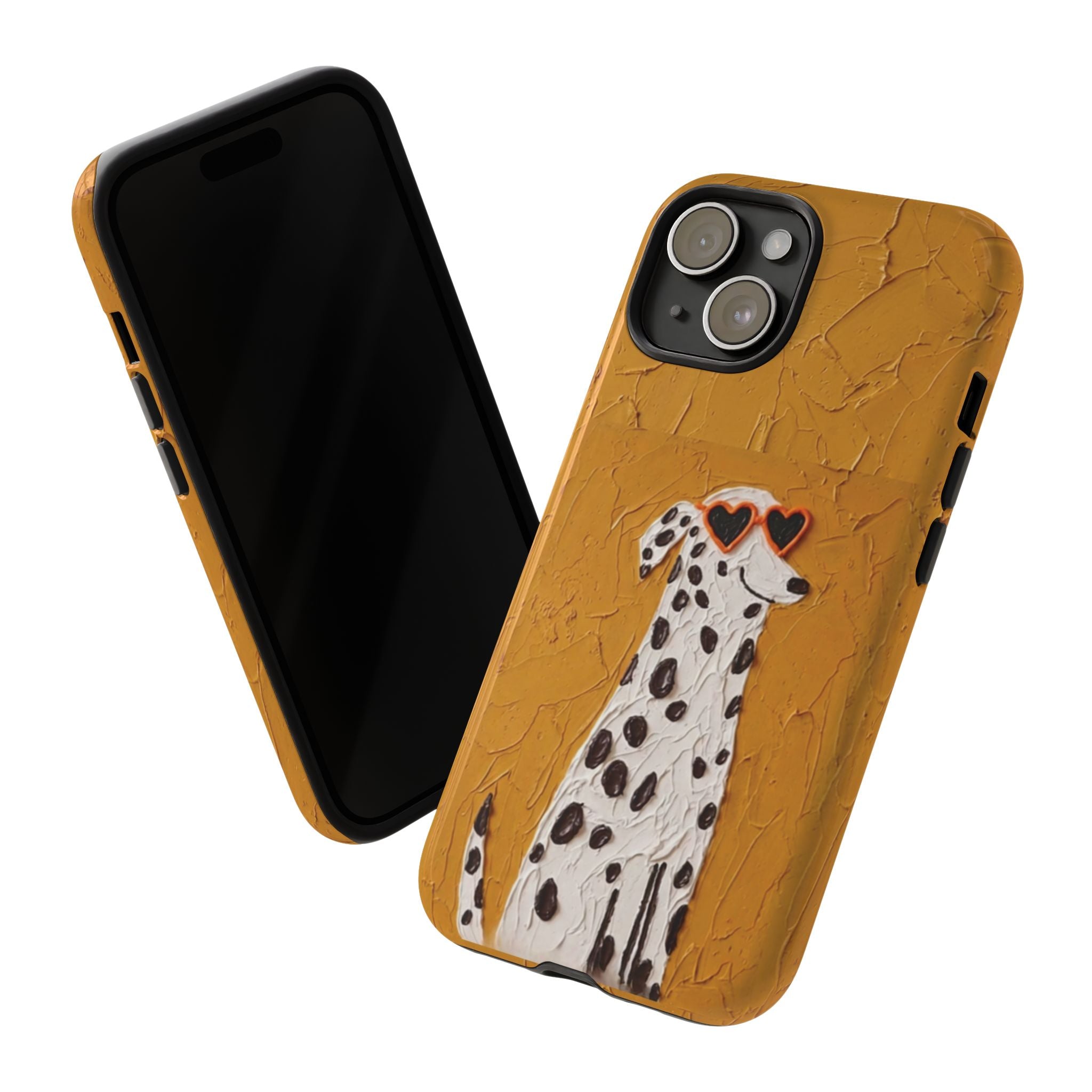 Groovy Doggo | Tough Case