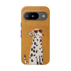 Groovy Doggo | Tough Case