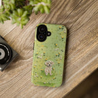 Groovy Doggo II  | Tough Case