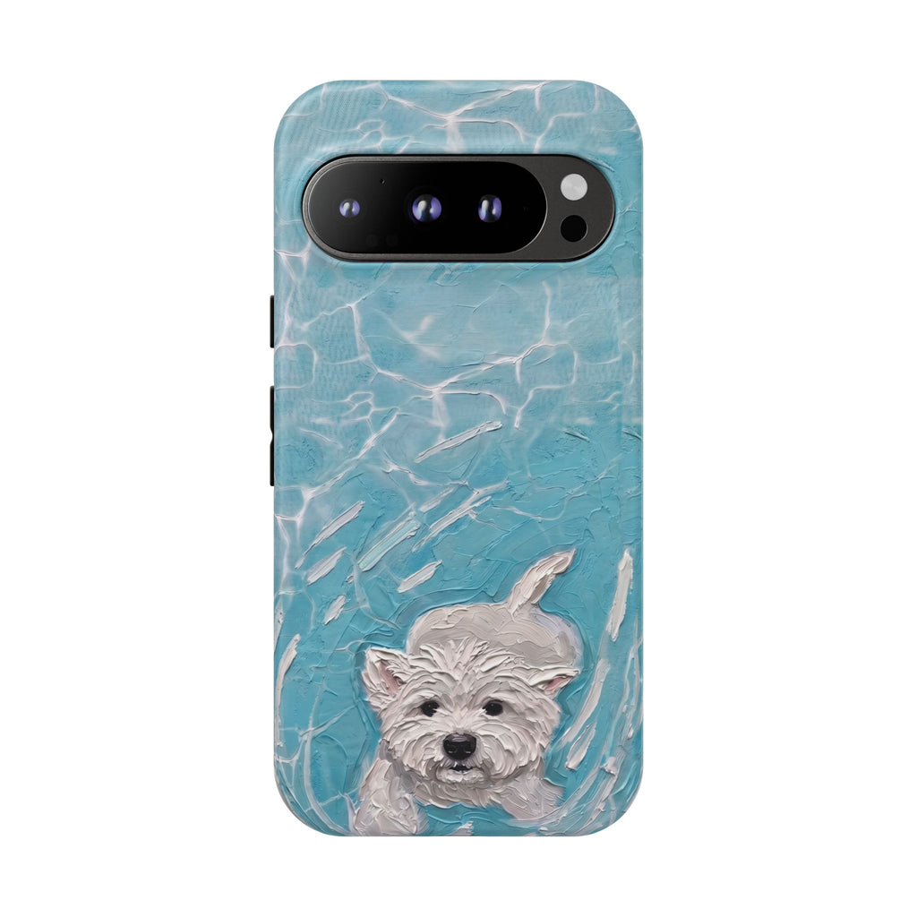 Summer Day | Tough Case