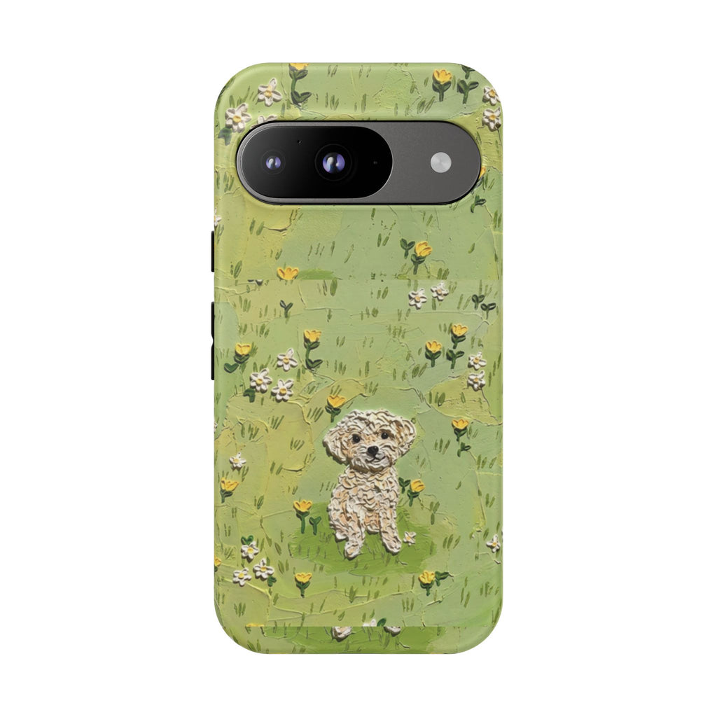 Groovy Doggo II  | Tough Case