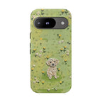 Groovy Doggo II  | Tough Case