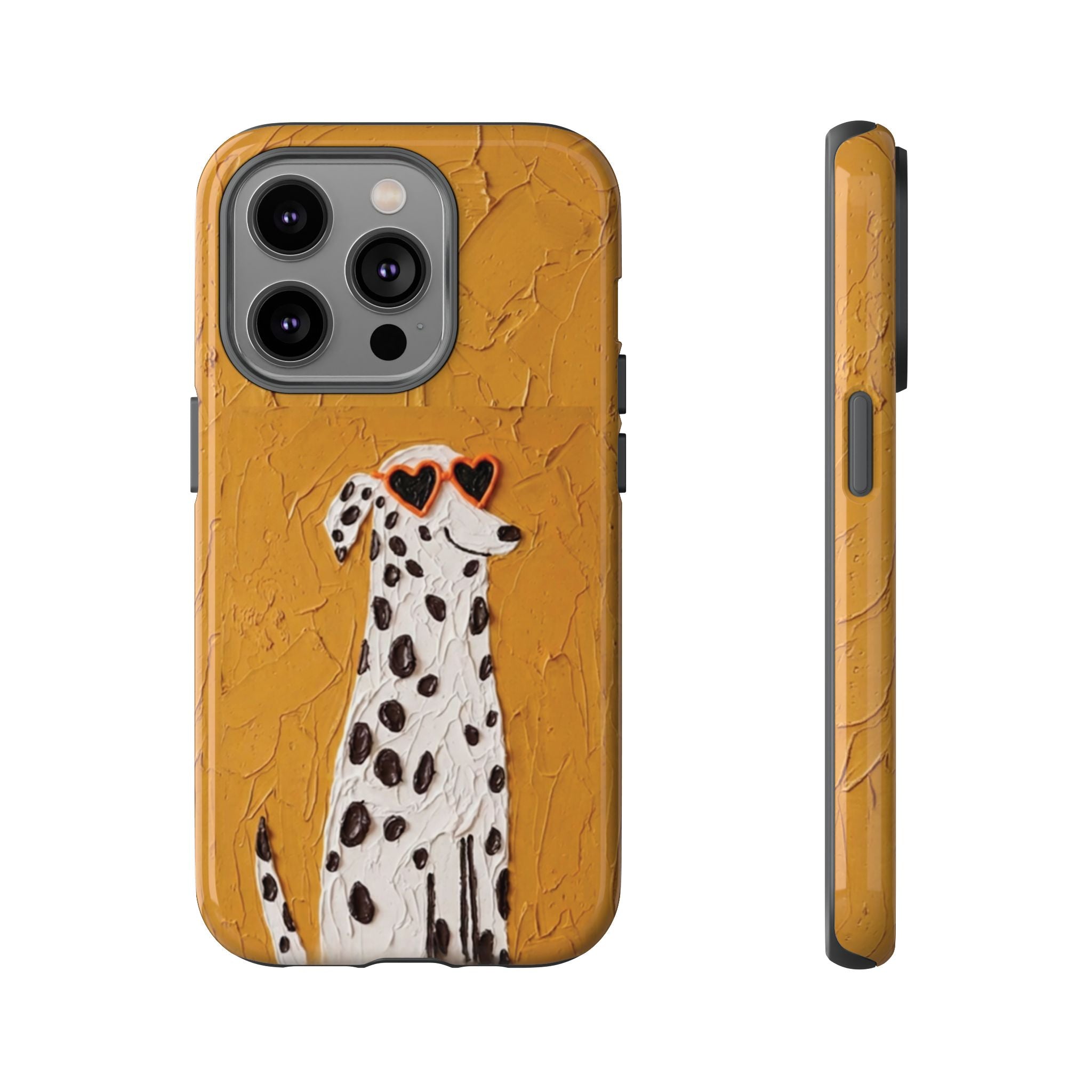 Groovy Doggo | Tough Case