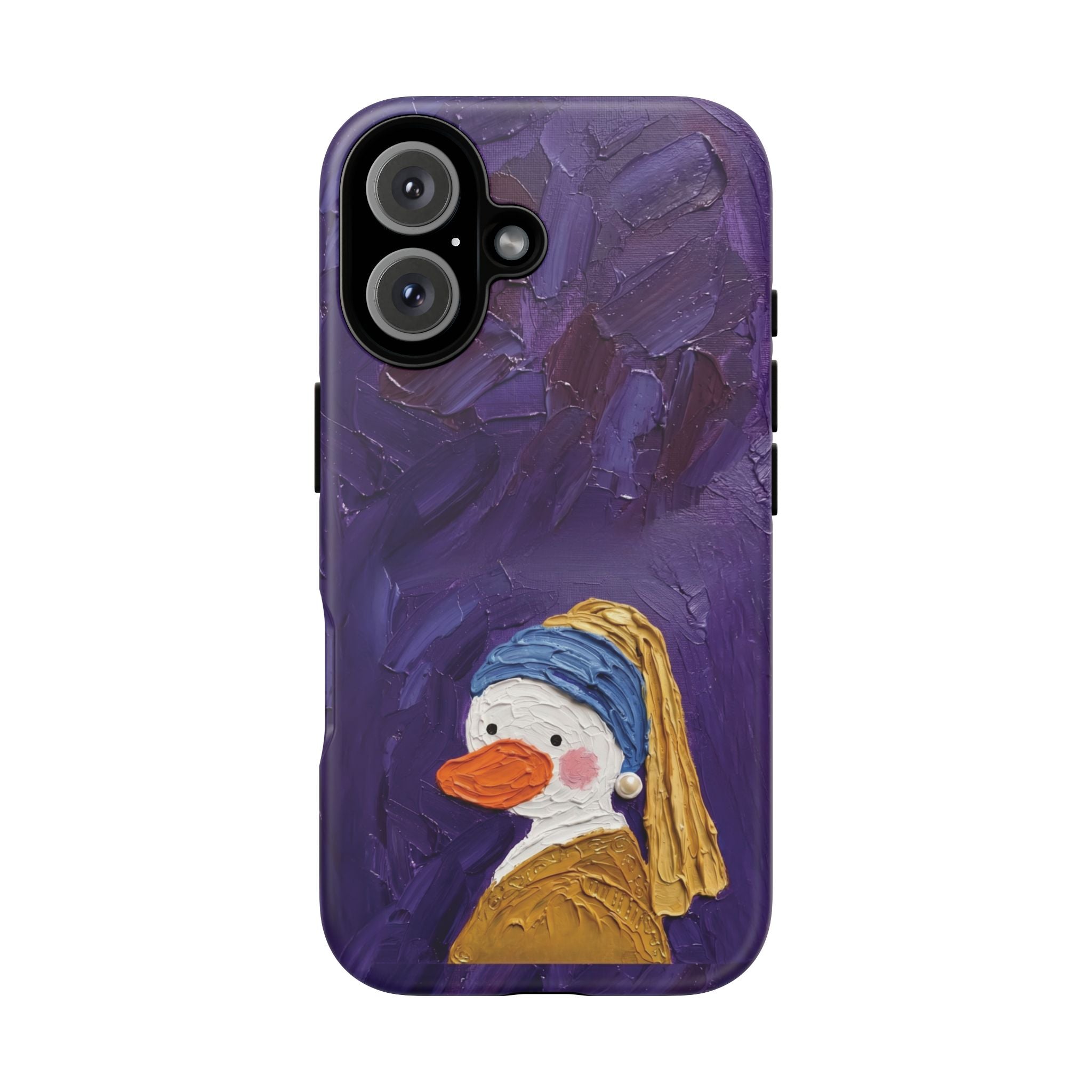 Duck Lady | Tough Case