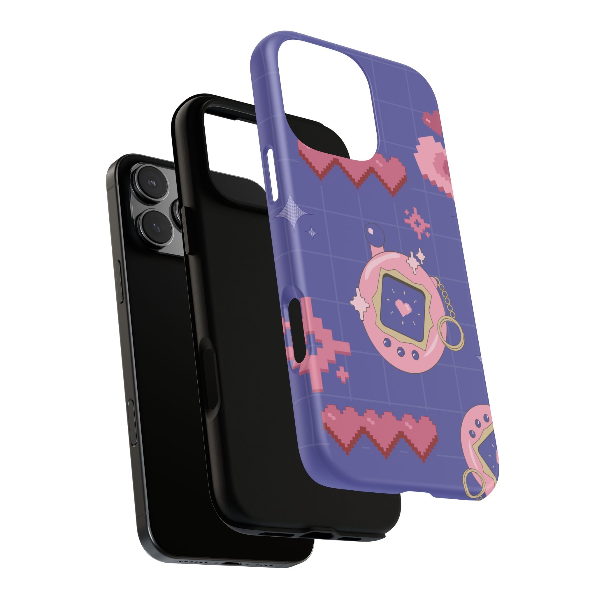 Retro Pixel | Tough Case