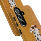 Groovy Doggo | Tough Case