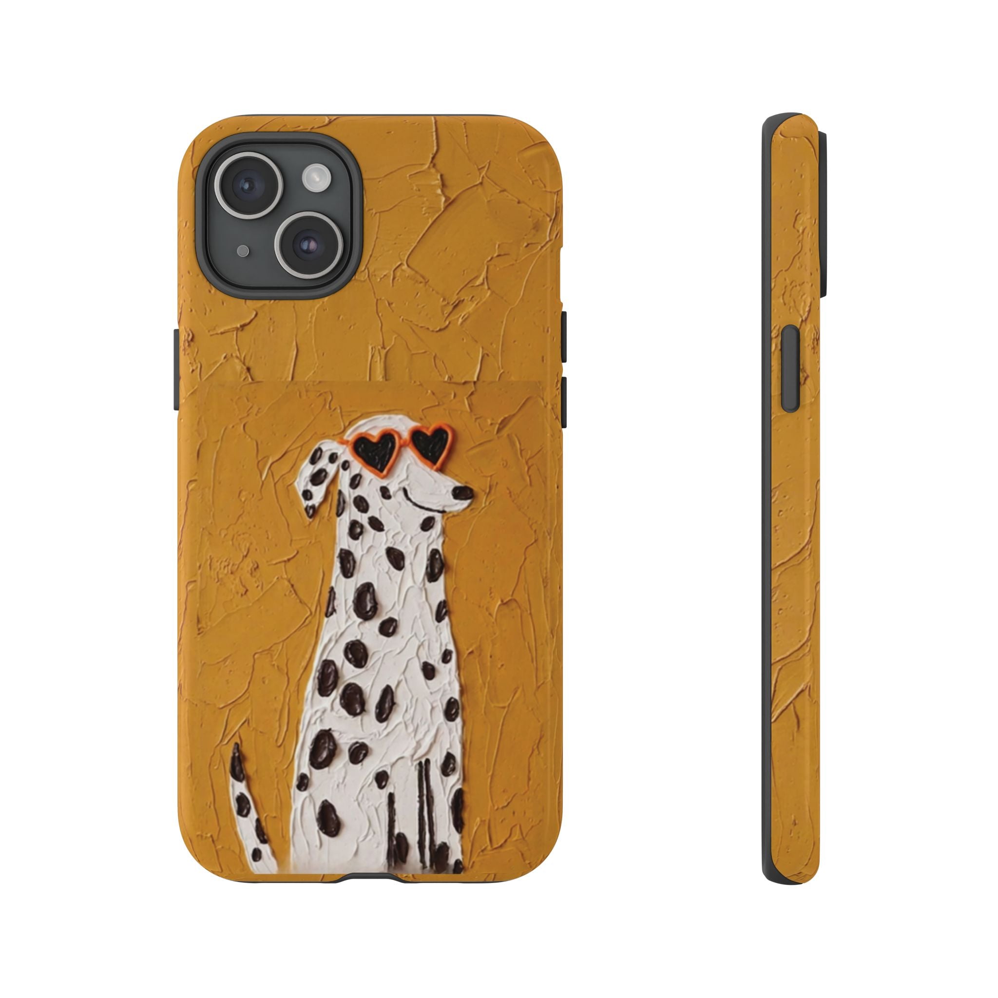 Groovy Doggo | Tough Case
