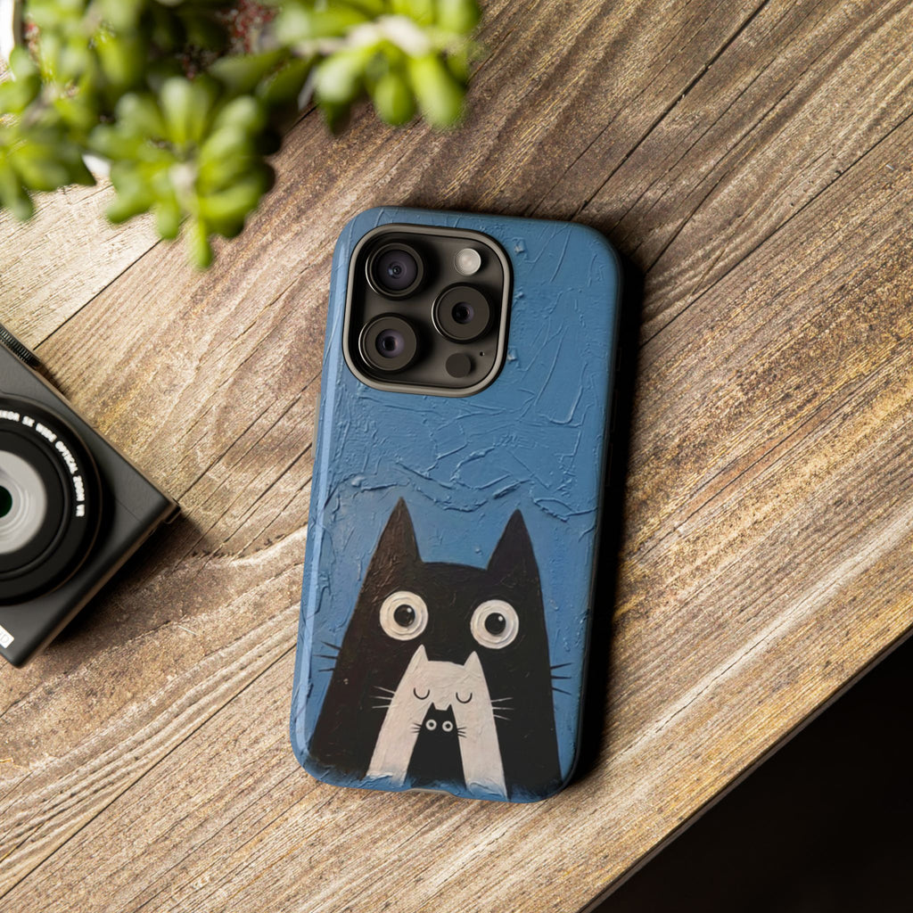Neko Chan | Tough Case