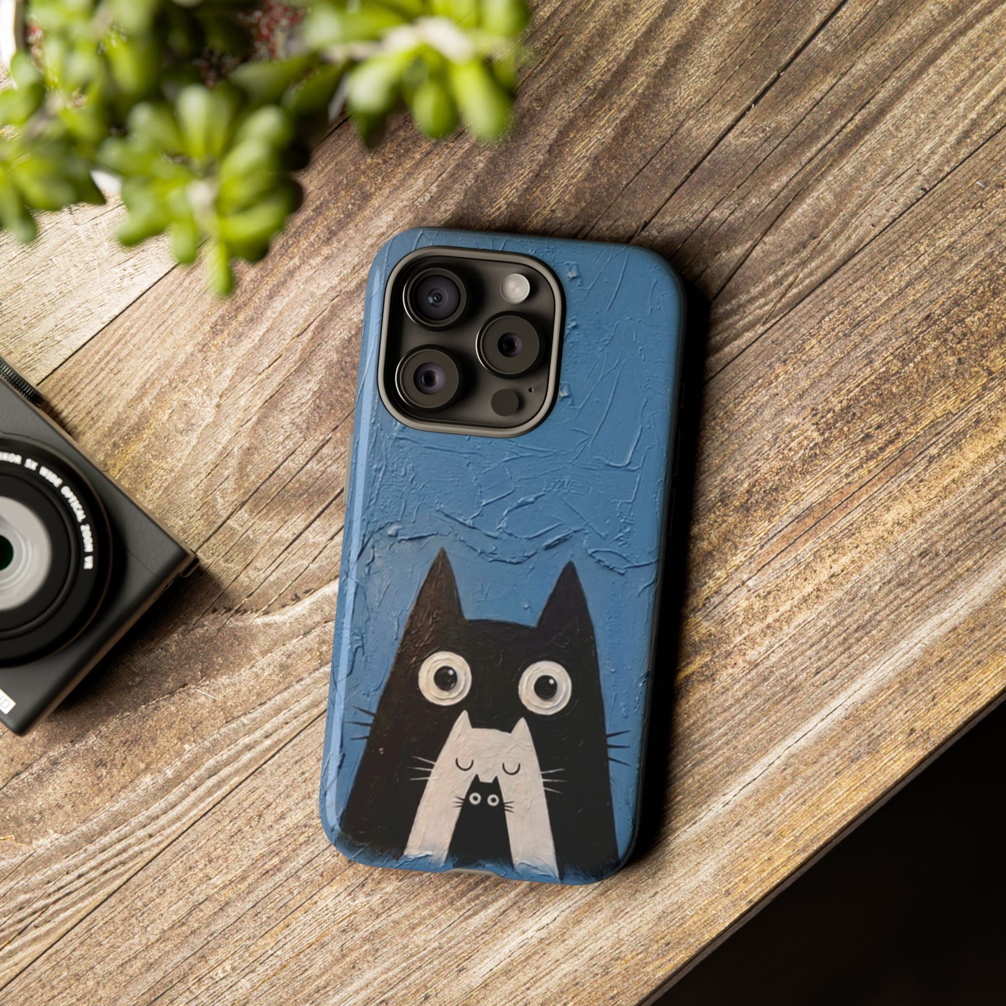Neko Chan | Tough Case
