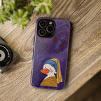 Duck Lady | Tough Case
