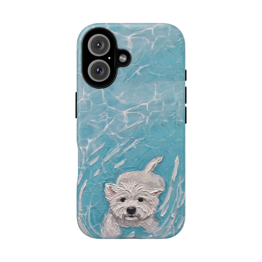 Summer Day | Tough Case