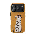 Groovy Doggo | Tough Case