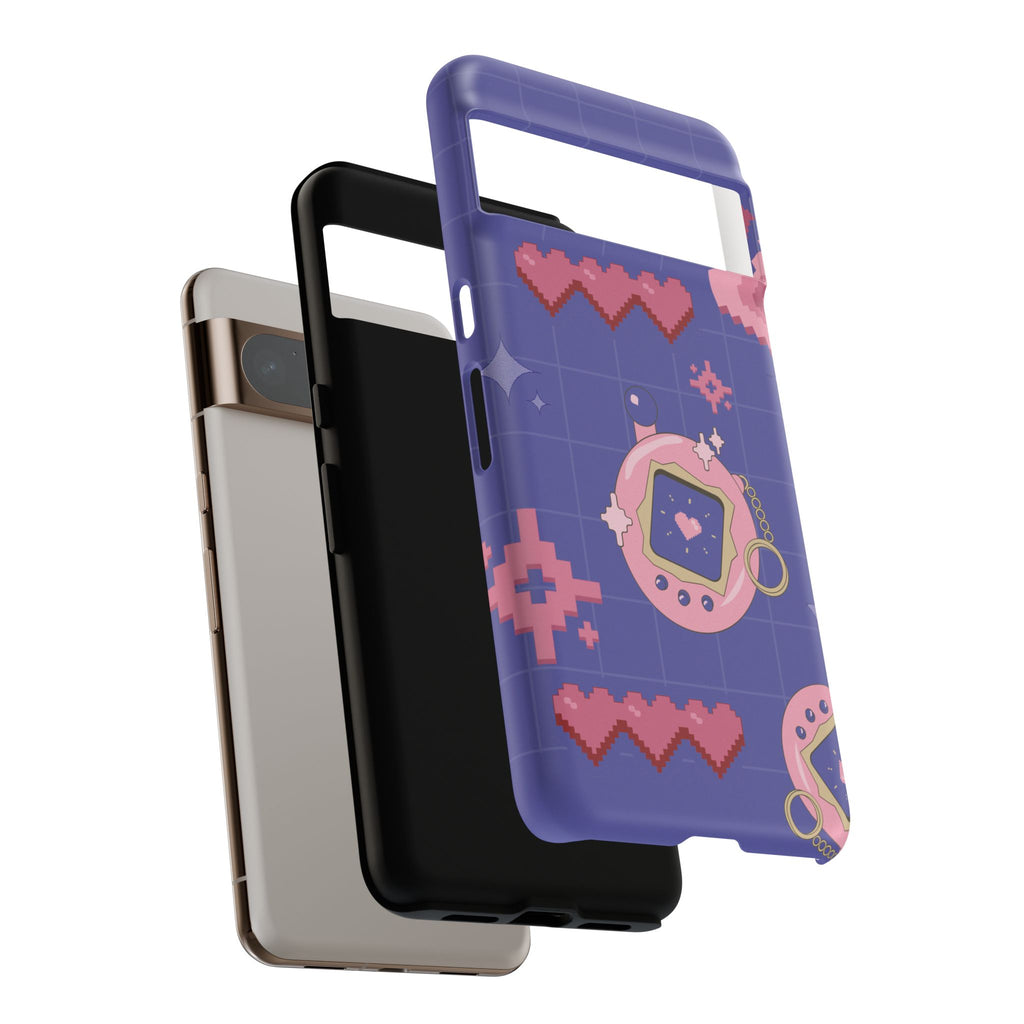 Retro Pixel | Tough Case