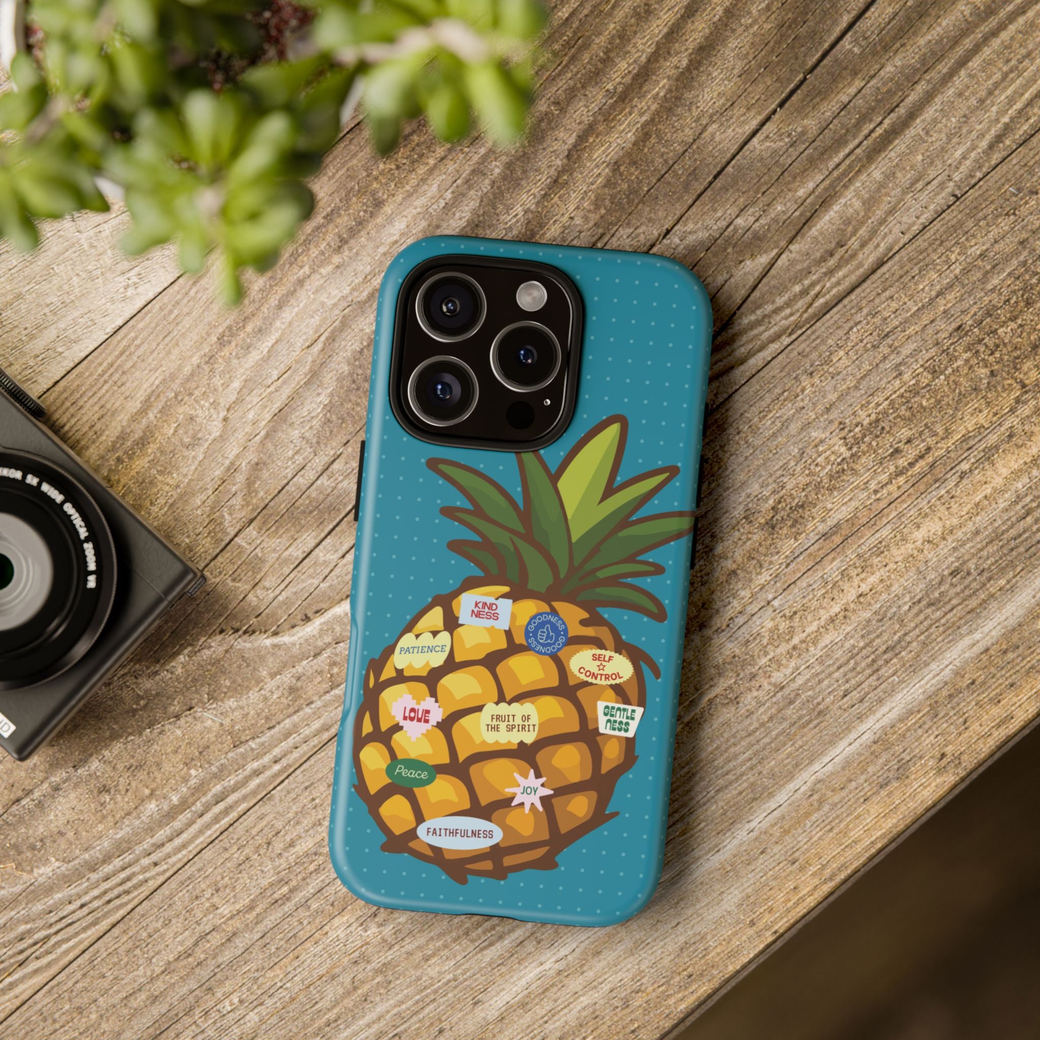 Let's Go Tropical