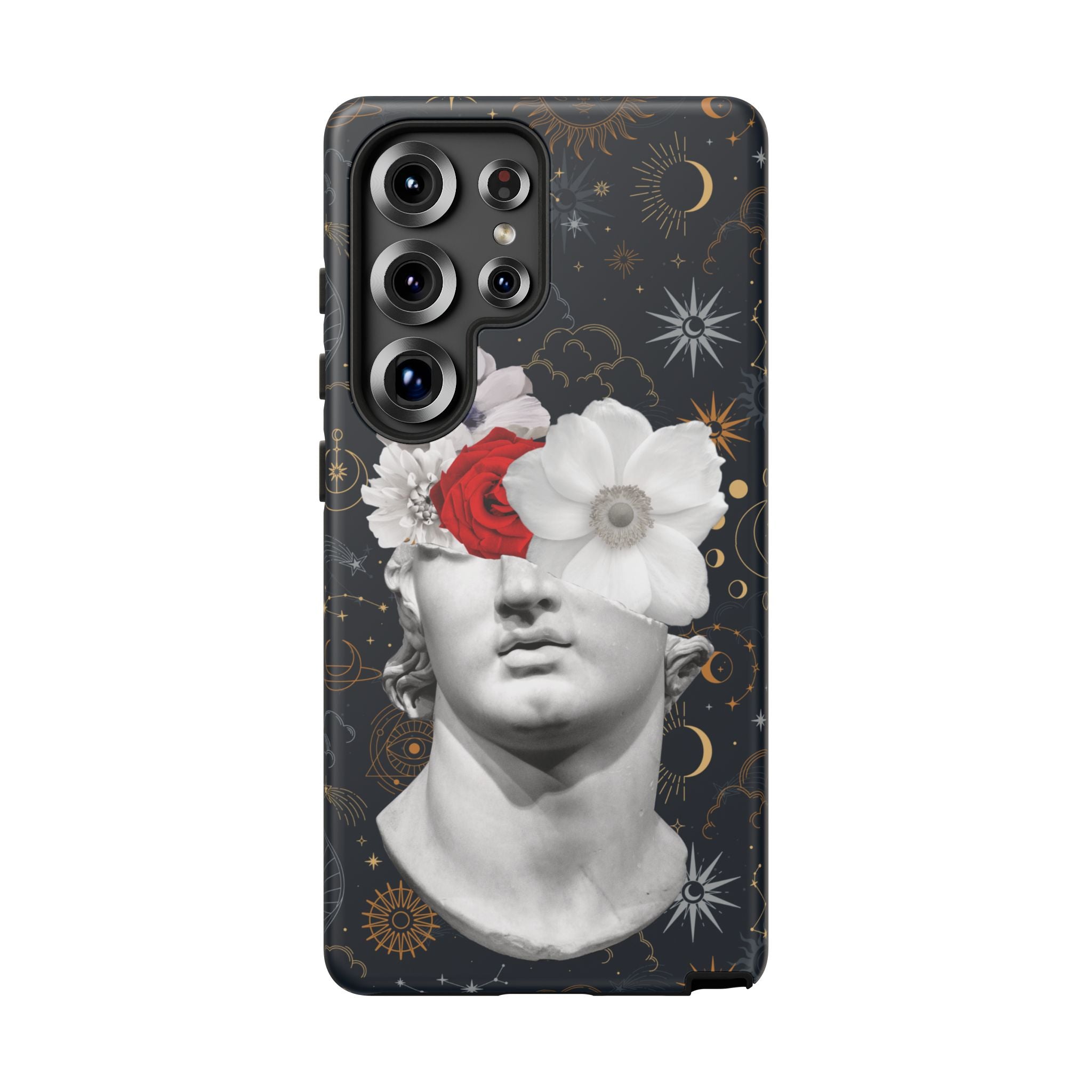 Mind In Bloom | Tough Case