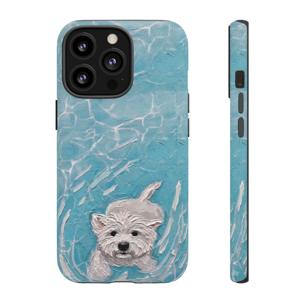 Summer Day | Tough Case