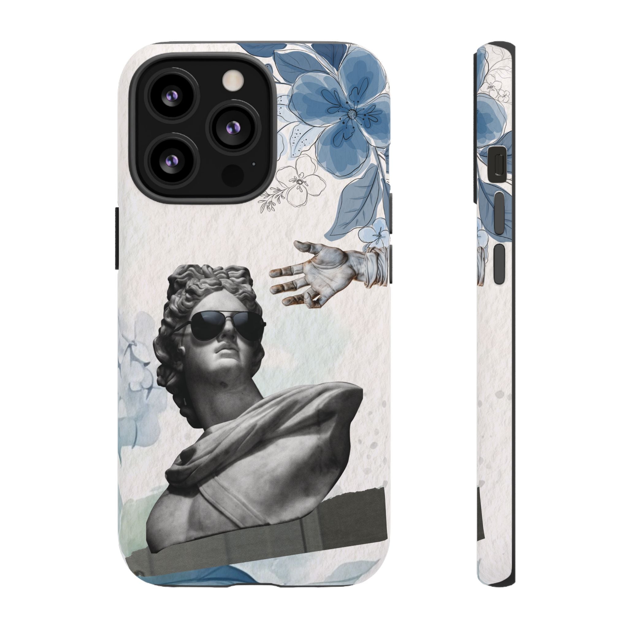 The Hand | Tough Case