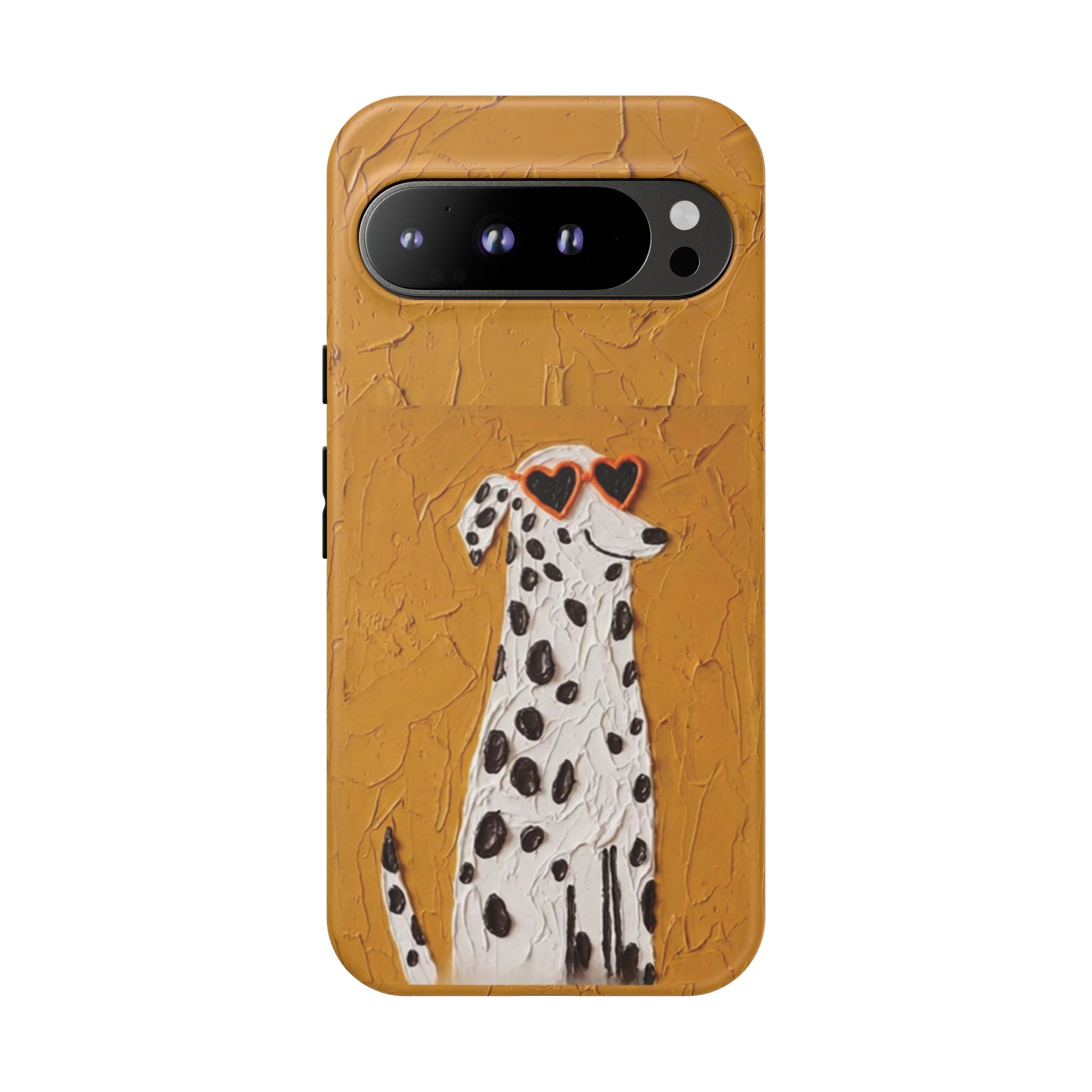 Groovy Doggo | Tough Case