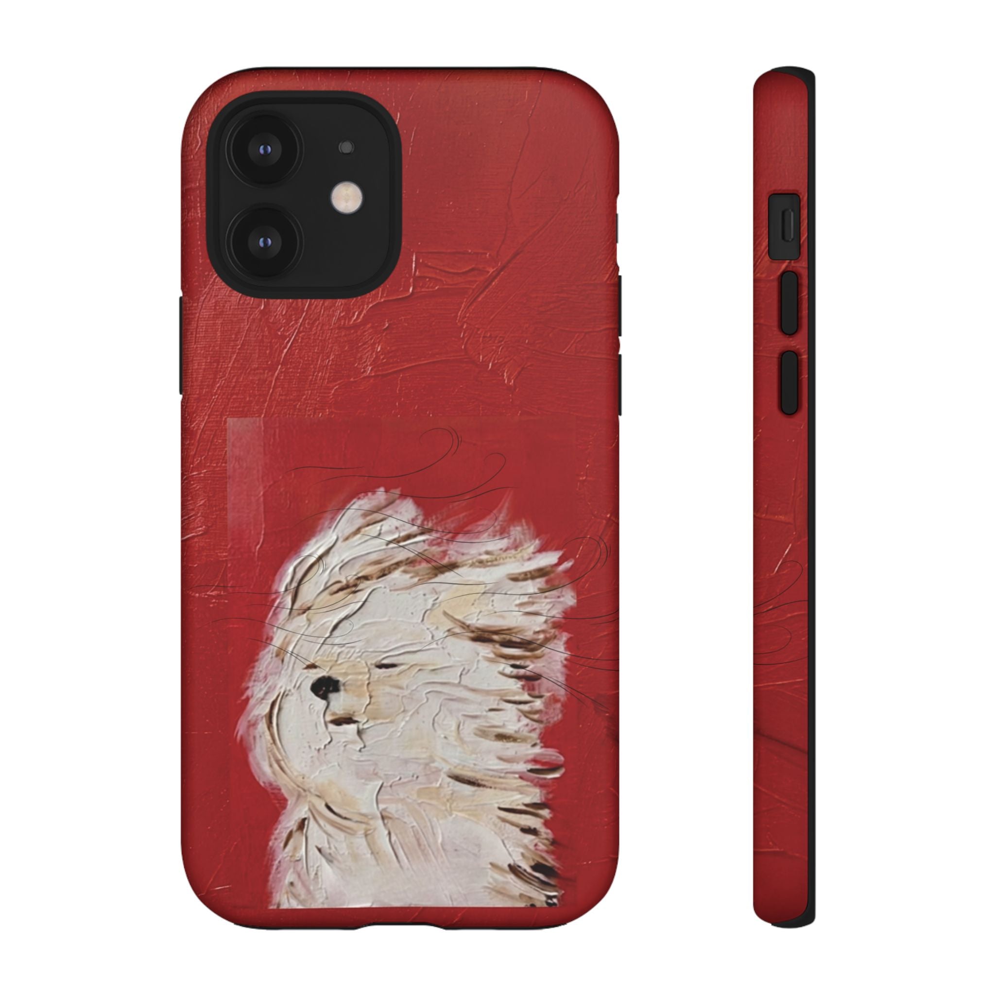 So Windyyy | Tough Case