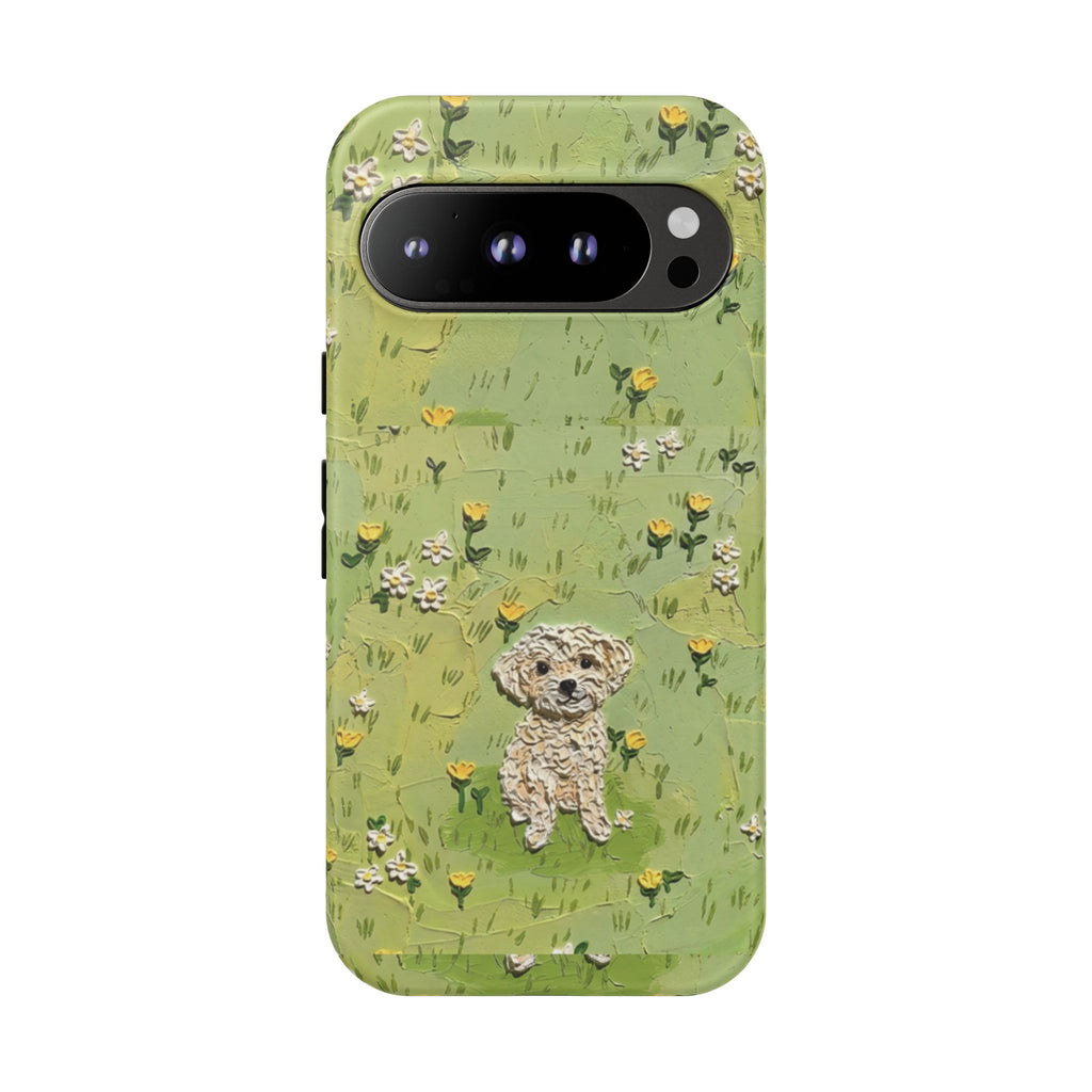 Groovy Doggo II  | Tough Case